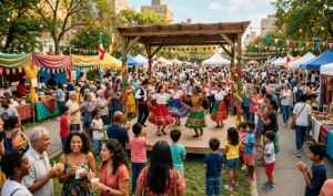 Community & Culture