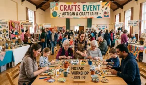 Crafts