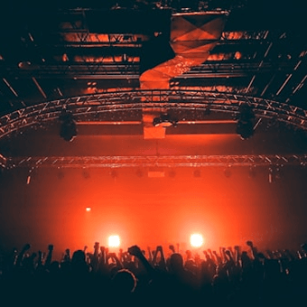 Event Space