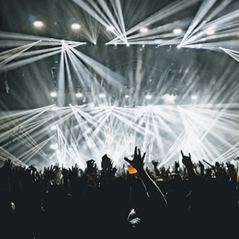 Event Space