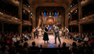 Theatre