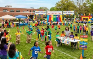 School Activities