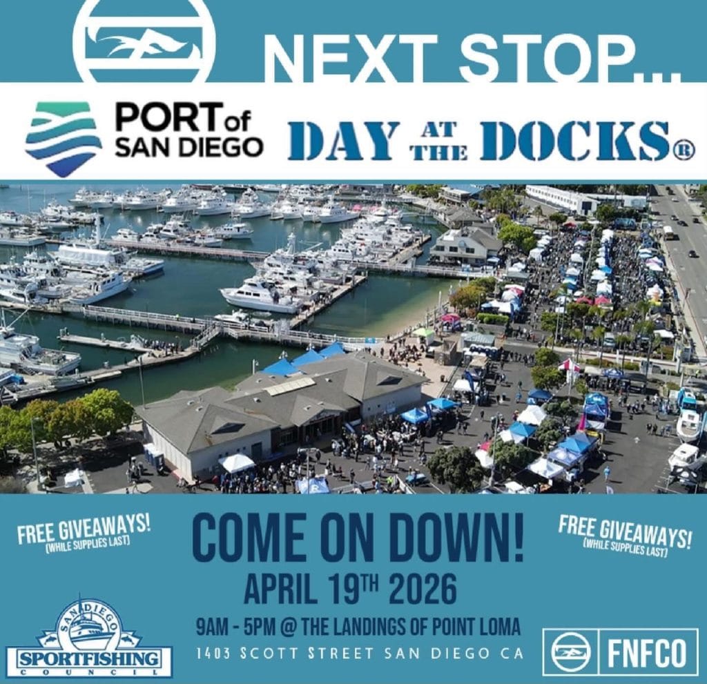 The Port Of San Diego Day At The Docks event photo